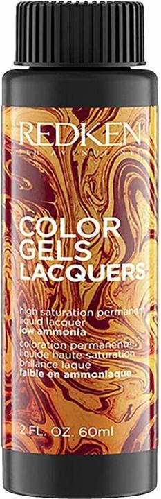 Redken COLOR GEL LACQUERS #5GB-truffle 60ml 60 ml x 3 u (Truffle)