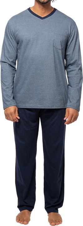 Produktbild Ammann Organic Cotton Schlafanzug (S)