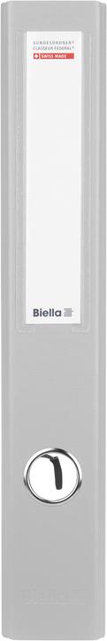 Actual product image Biella Federal folder (A4, 40 mm, 1 Piece)