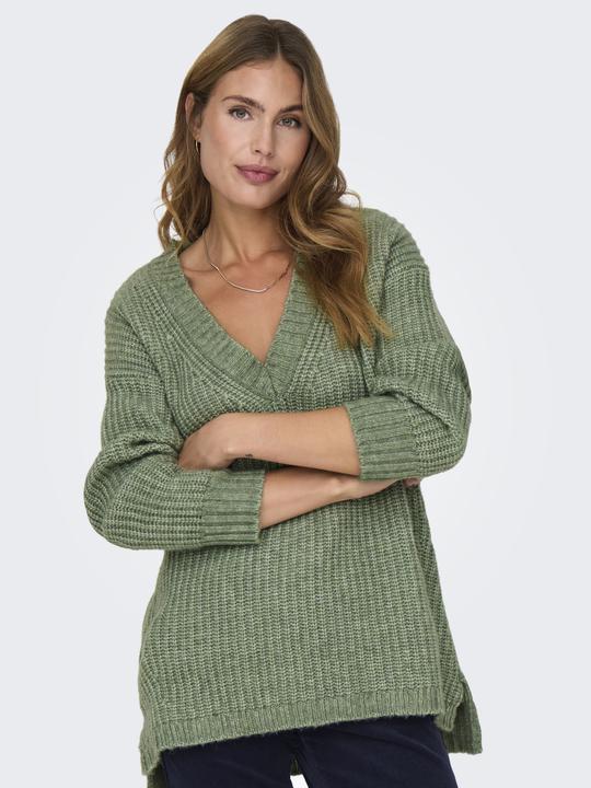 Immagine prodotto Only Maglia ONLIDA Maglia lavorata a maglia Maglia lavorata a maglia (S)