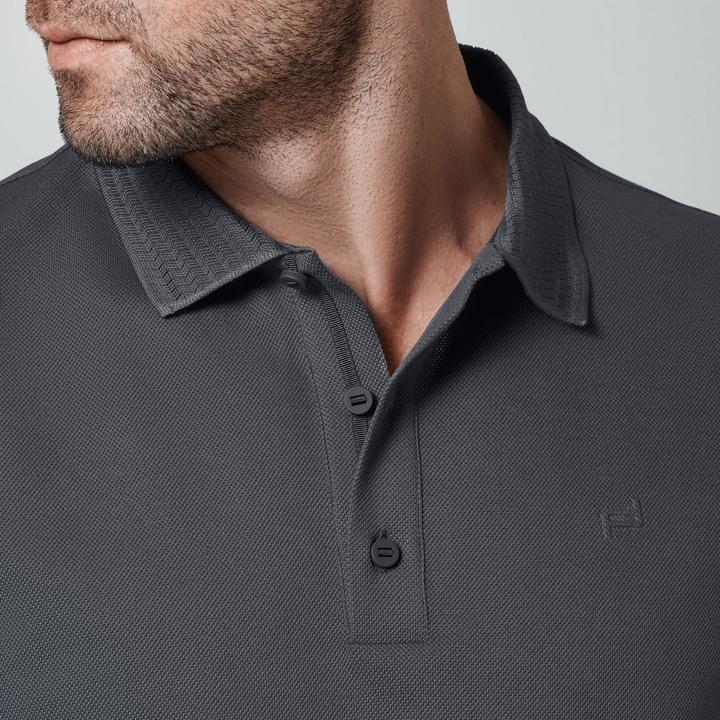 Actual product image Porsche Design Tec Flex Polo (M)