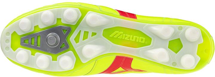 Actual product image Mizuno Morelia Ii Elite Fg (42.5)