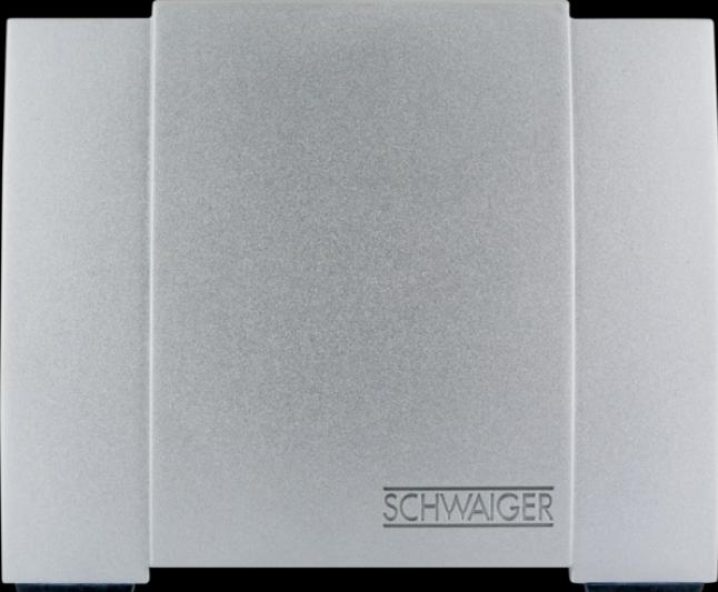 Actual product image Schwaiger HD Allround Antenna (Flat antenna, 35 dB, DVB-T / -T2)