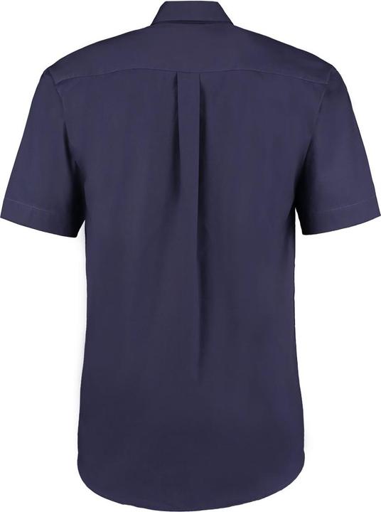 Image du produit Kustom Kit Chemise Oxford d'entreprise à manches courtes (57)