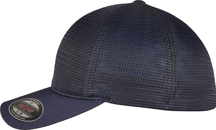 Immagine prodotto Flexfit Cap 360 Omnimesh in materiale a rete (XL)