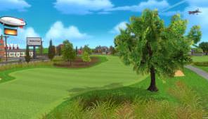 Produktbild Excalibur Games Tee-Time Golf (Switch, DE)