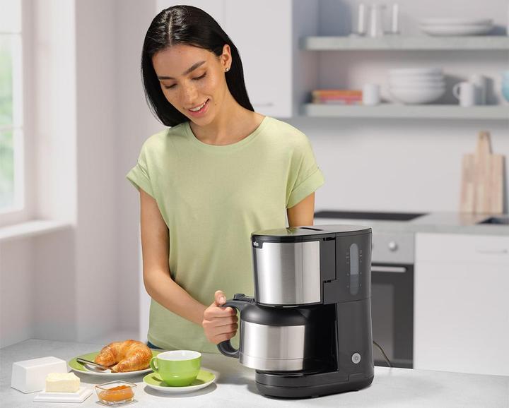 Produktbild Braun KF 1505 BK PurShine