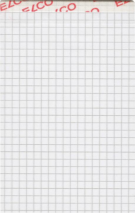 Actual product image Elco Office (A7, Checked)