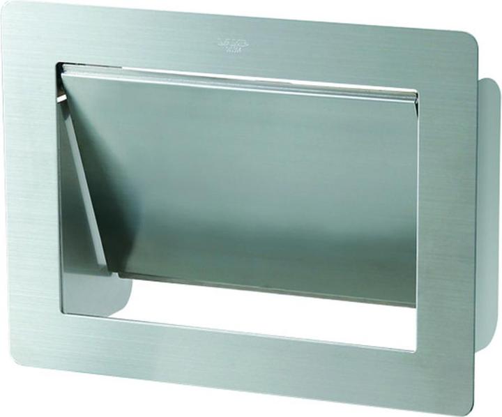 Actual product image Werkstarck Multi-purpose flap with damper