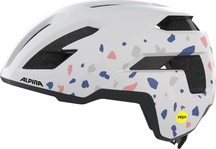 Immagine prodotto ALPINA SPORTS Ghiaia Taunus Mips (52 - 56 cm)