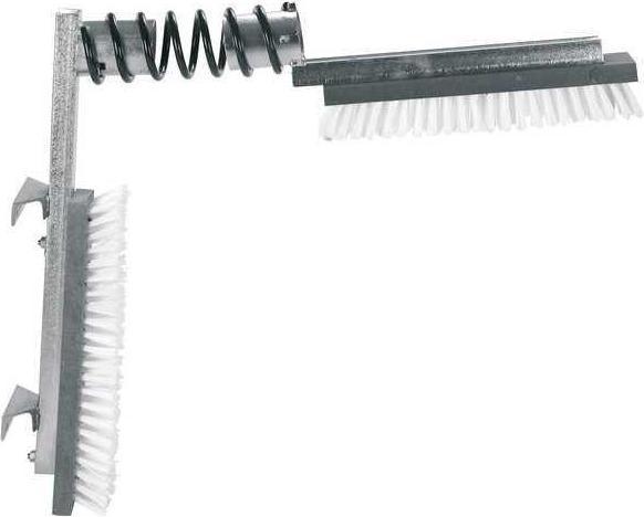 Kerbl Upper part with spring for 29325 without brush