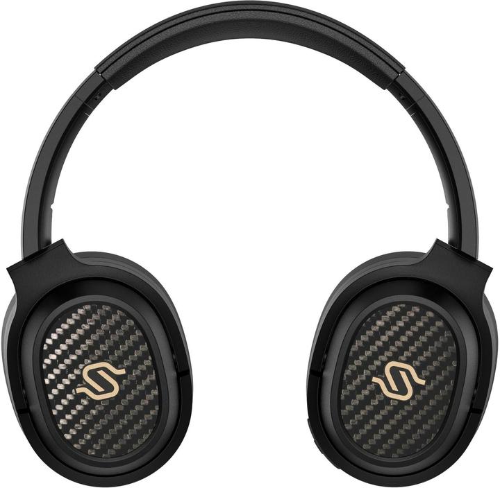 Produktbild Edifier STAX Spirit S3 (keine Geräuschunterdrückung, 80 h, Kabelgebunden, Kabellos)