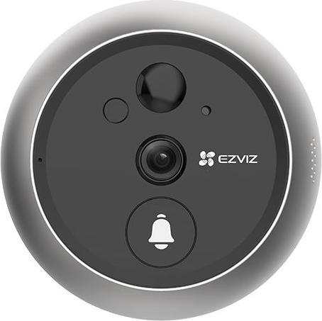 Actual product image EZVIZ DP2 (PIR)