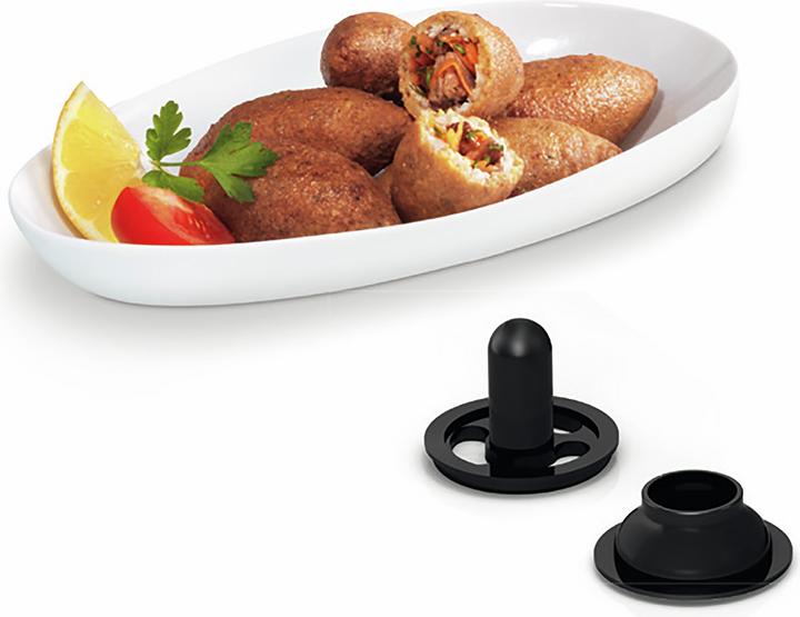 Actual product image Bosch Hausgeräte Mincer MUZ9HA1