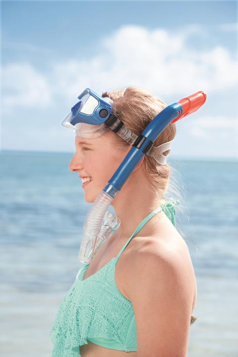Productafbeelding Bestway Snorkelset Meridiaan