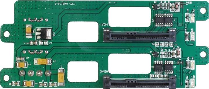 Image du produit Intertech 1.5U-1528L