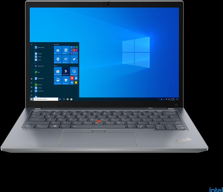 Immagine prodotto Lenovo ThinkPad X13 G2 (13.30", Intel Core i5-1135G7, 8 GB, 256 GB, DE)