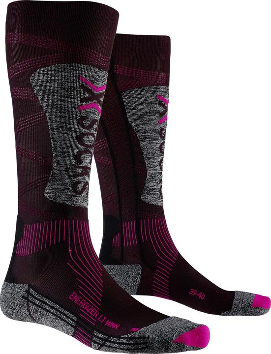 Immagine prodotto X-Socks Ski Energizer LT 4.0 (39 - 40)