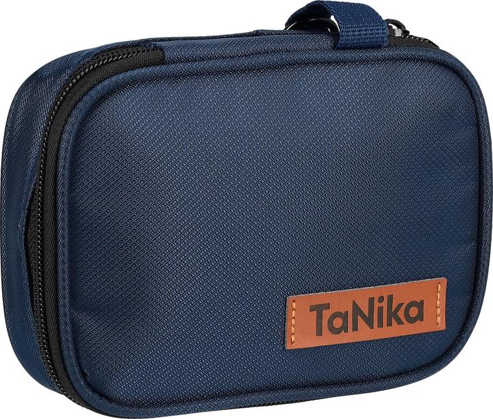 Produktbild TaNika Travel Case