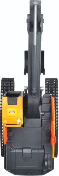Image du produit Dickie RC Volvo Mini-pelle Pelle dirigeable