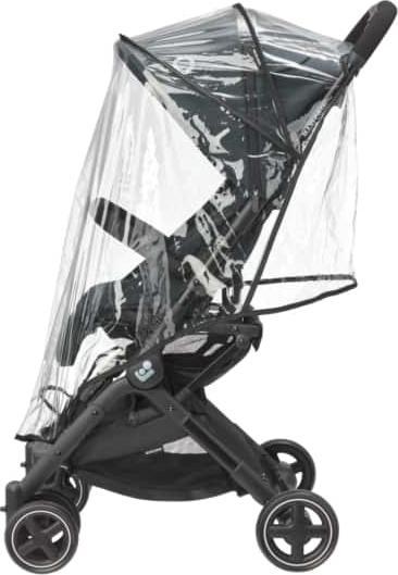 Produktbild Maxi-Cosi Lara2 Essential Graphite (Black Frame)