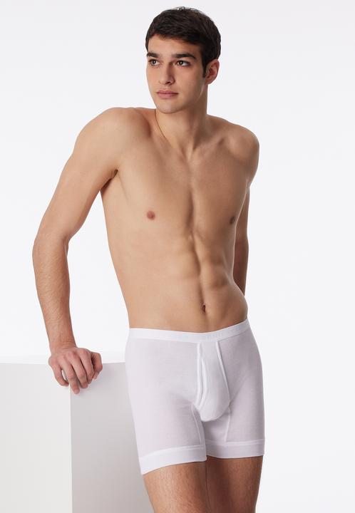 Image du produit Schiesser Culotte homme résistant au lavage (9, Une unité par pack)