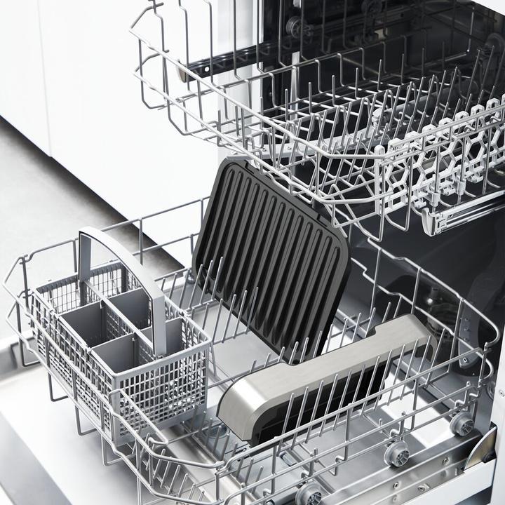 Produktbild Tefal OptiGrill 2 in 1 (EU-Stecker)