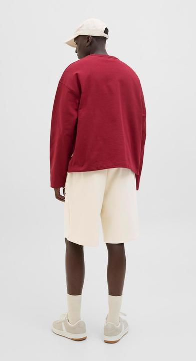 Immagine prodotto Jack & Jones Jpstbill Fletcher Shorts C Org Styd Ss25 (XS)