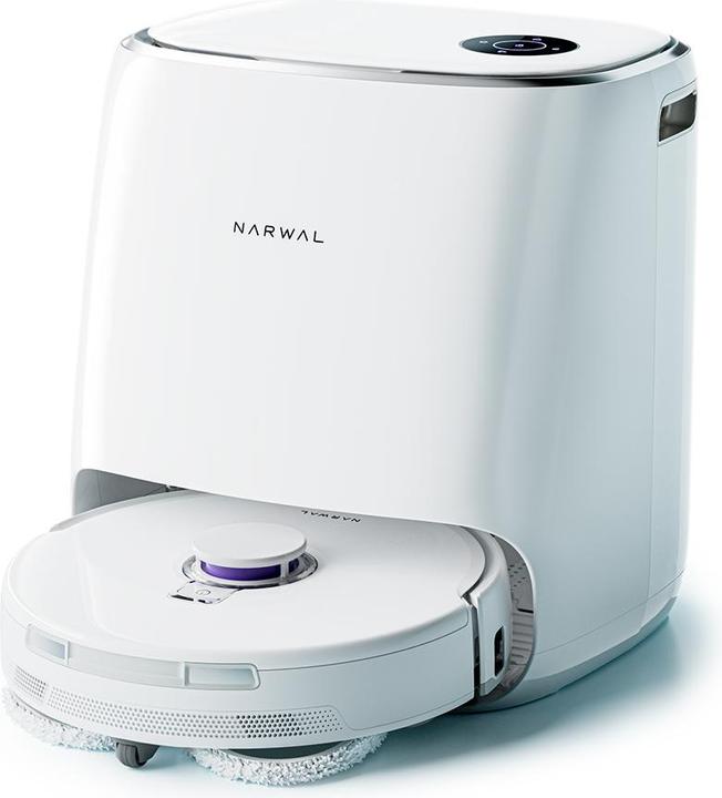 Immagine prodotto Narwal Freo X Ultra (Robot aspirapolvere)