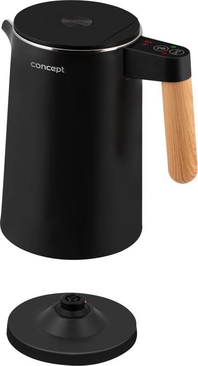 Produktbild Concept RK3301 Wasserkocher (1.50 l)