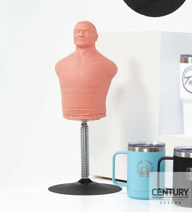 Actual product image Century Bob Desktop