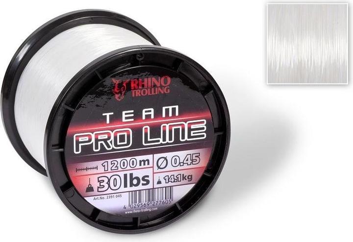 Immagine prodotto Squadra Pro Line (11.30 kg, 0.40 mm)
