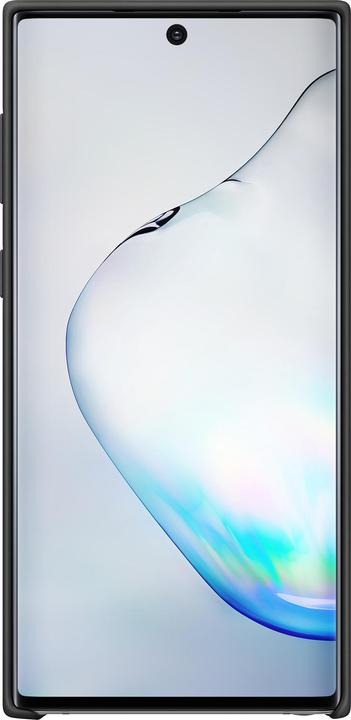 Actual product image Samsung Silicone Cover (Samsung Galaxy Note 10)