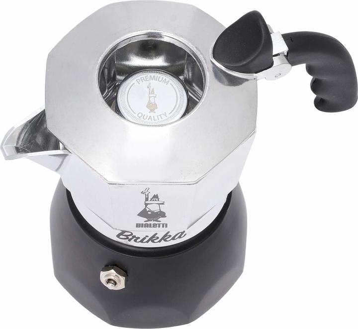 Image du produit Bialetti Brikka R (2 T.)