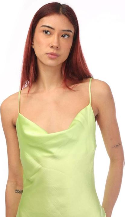 Image du produit BOSS - Robe à bretelles C DISOS - Femme (38 D)