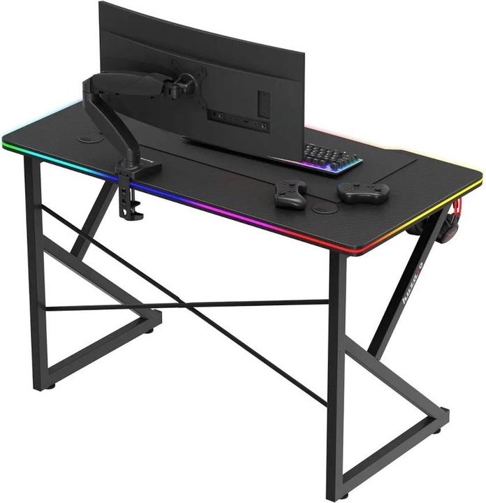 Actual product image Huzaro Hero 1.7 RGB