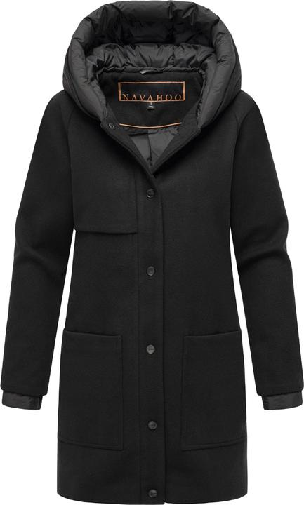 Produktbild Navahoo Flauschwunder 14 (XXL)