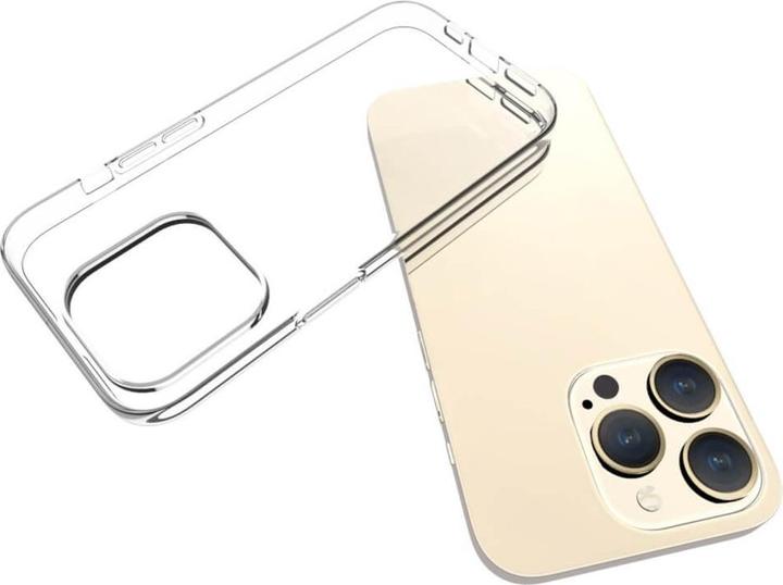 Immagine prodotto Cover-Discount Custodia lucida (Apple iPhone 15 Pro)