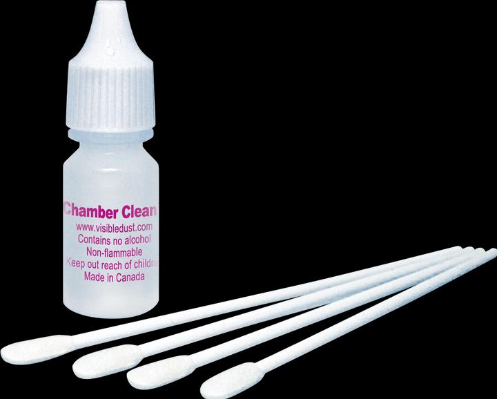Produktbild Visible Dust Chamber Clean Kit