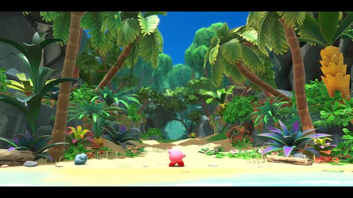 Immagine prodotto Nintendo Kirby's Return to Dream Land - Deluxe (Switch, Multilingue)