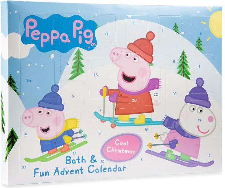 Produktbild TOP Peppa Pig