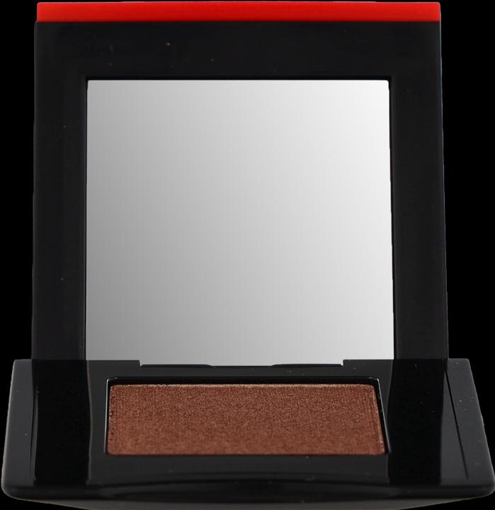 Actual product image Shiseido Powder Gel Eye Shadow (05 Zoku-Zoku Brown)