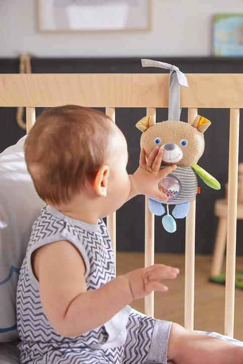 Immagine prodotto Haba Orso divertente che si avvolge sulla figura