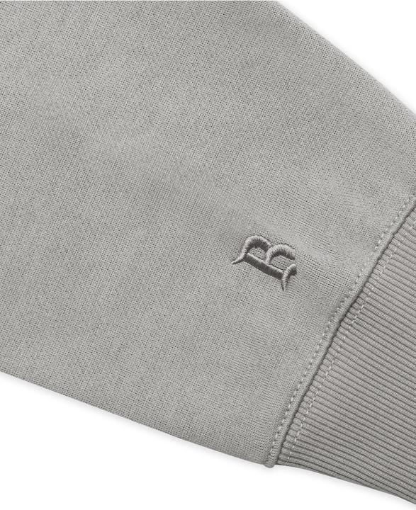 Image du produit Dropsize Sweat à capuche Super Heavy Blank - 124997 (L)