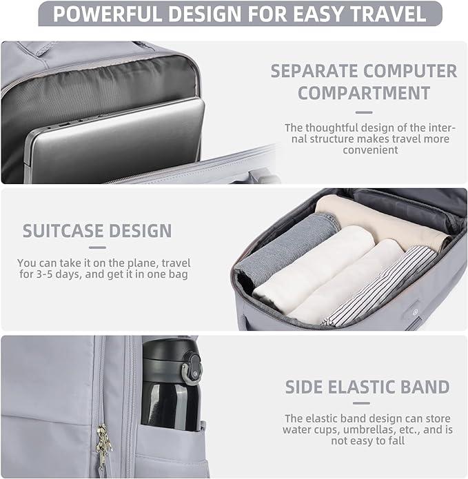 Image du produit Only-Bags.Store Sac à dos de voyage (21 l)