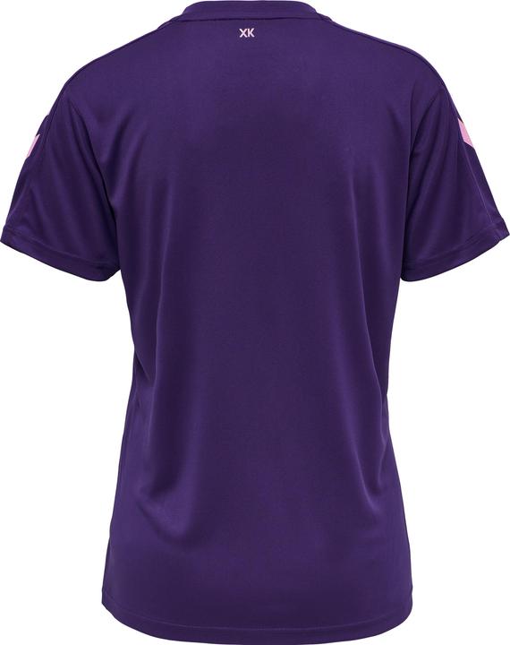 Immagine prodotto hummel Core Xk Poly Jersey S/S Donna (M)