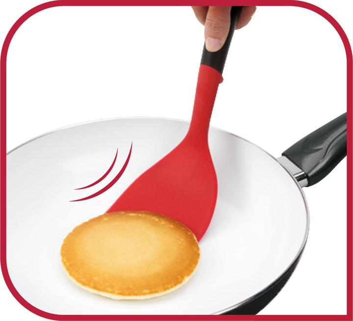 Actual product image Tefal Ingenio Pfannenwender