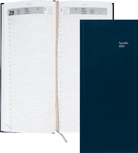 Produktbild Simplex Geschäftsagenda Langformat (A4, Deutsch, Englisch, Italienisch, Französisch)