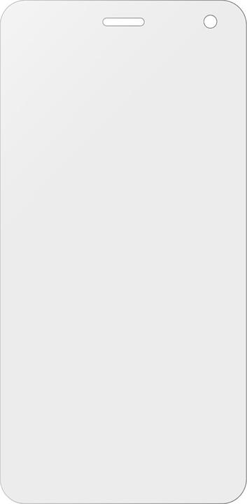 Actual product image Dipos Screen Protector Anti-Glare (1 Piece, ZTE Blade L3)