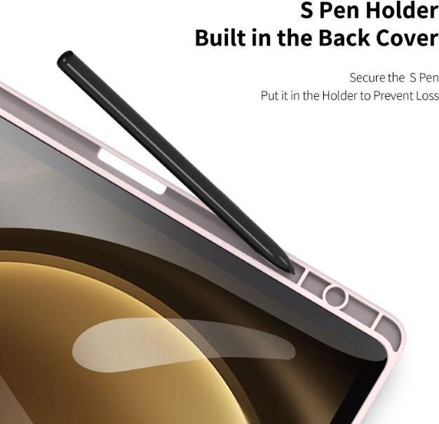 Produktbild Dux Ducis Toby Series (Galaxy Tab S9 FE)